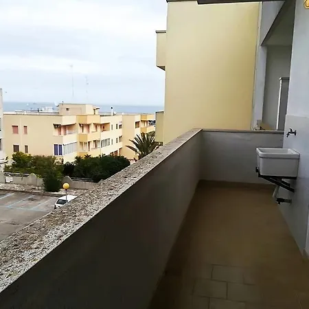 Holiday home Casa Vacanze 