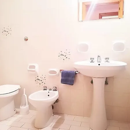 Holiday home Casa Vacanze 