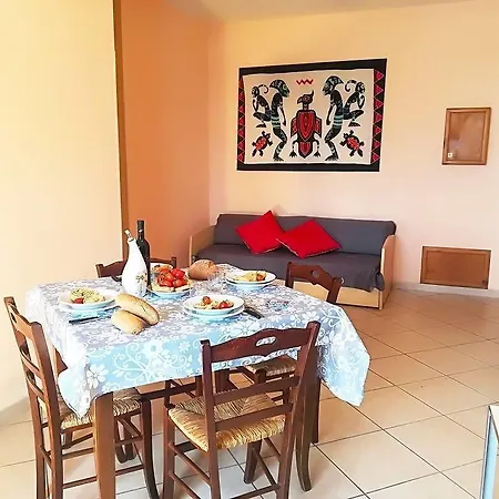 Casa Vacanze 