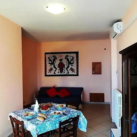Casa Vacanze 