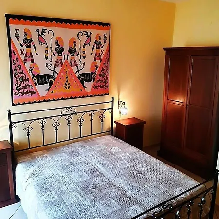 Holiday home Casa Vacanze 