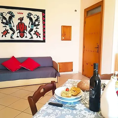 Holiday home Casa Vacanze 