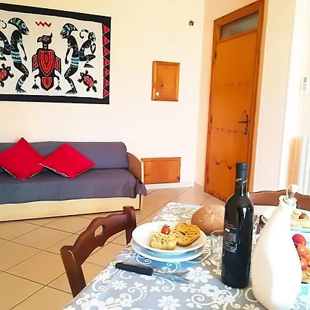 Casa Vacanze 