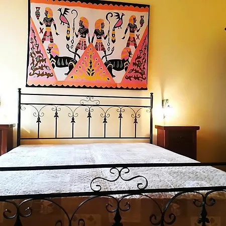 Casa Vacanze 