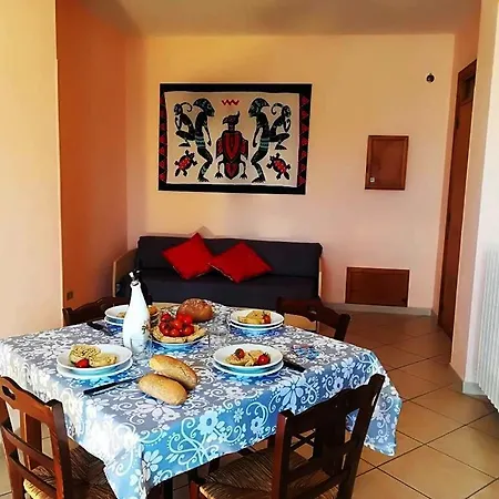 Casa Vacanze 