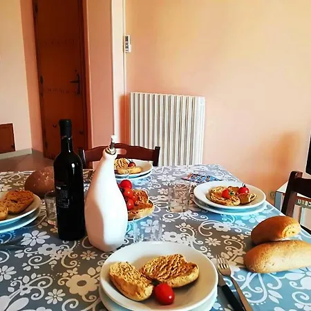 Holiday home Casa Vacanze 