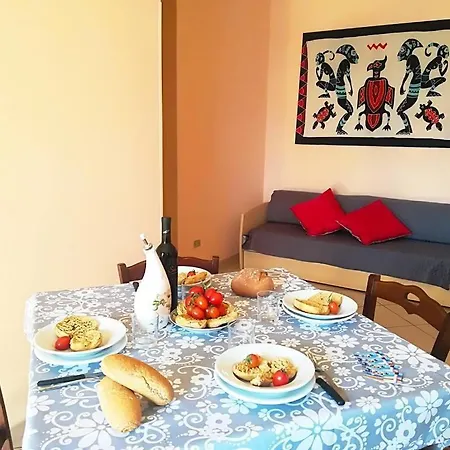 Casa Vacanze 