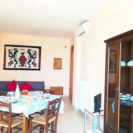 Holiday home Casa Vacanze 