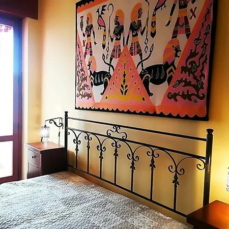 Casa Vacanze 