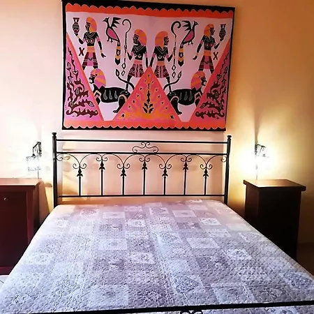 Casa Vacanze 