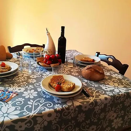 Casa Vacanze 