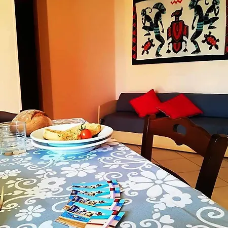 Holiday home Casa Vacanze 