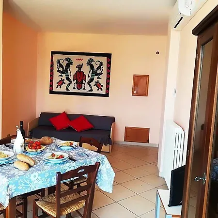 Holiday home Casa Vacanze 