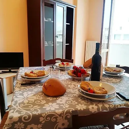 Casa Vacanze 