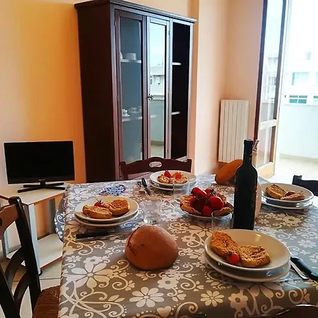Casa Vacanze 
