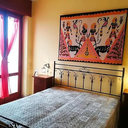Casa Vacanze 