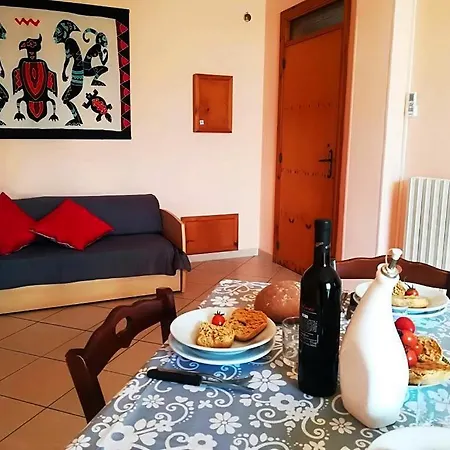 Casa Vacanze 
